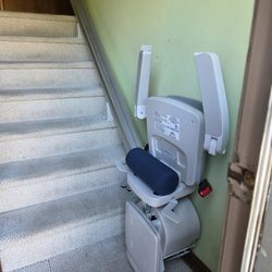 Stair Lift
