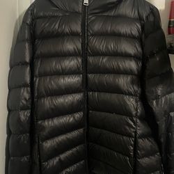 Puffer Jacket