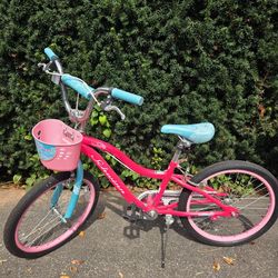 Kids Bicycle