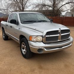 Dodge Ram 1(contact info removed) 5.9 L Hemi V8