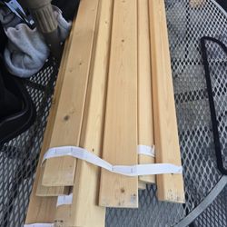 twin bed wood slats I Have 2 Avelable 