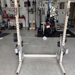 Weight Equipment