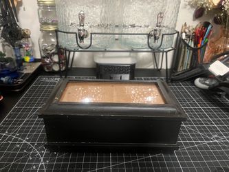 Jewelry Box