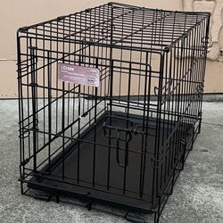 XS Wire Dog Crate 22”L x 13”W x 16”T