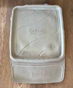 Britax Vehicle Seat Protector