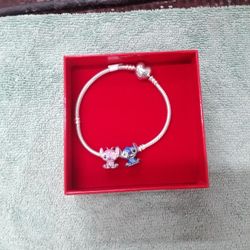 Pandora Bracelet 