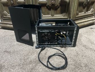Computer components