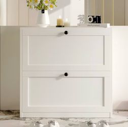 Shoe Cabinet Organizer