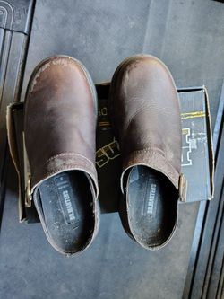 Dr. Martens Shoes