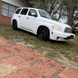 2008 Chevy Hhr 160k Miles