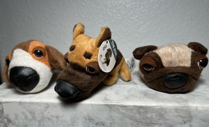 “ The DOG”  artist collection