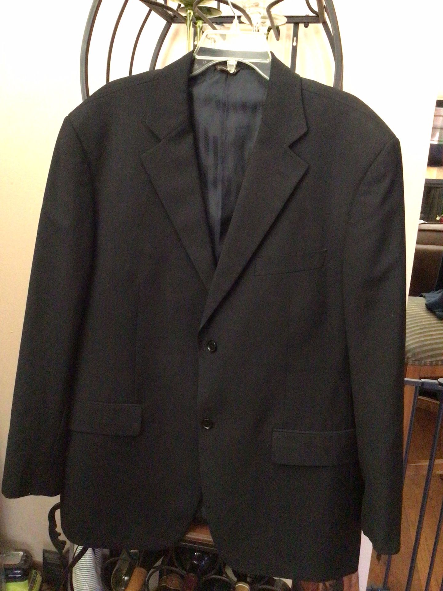 Men’s Suit Jacket
