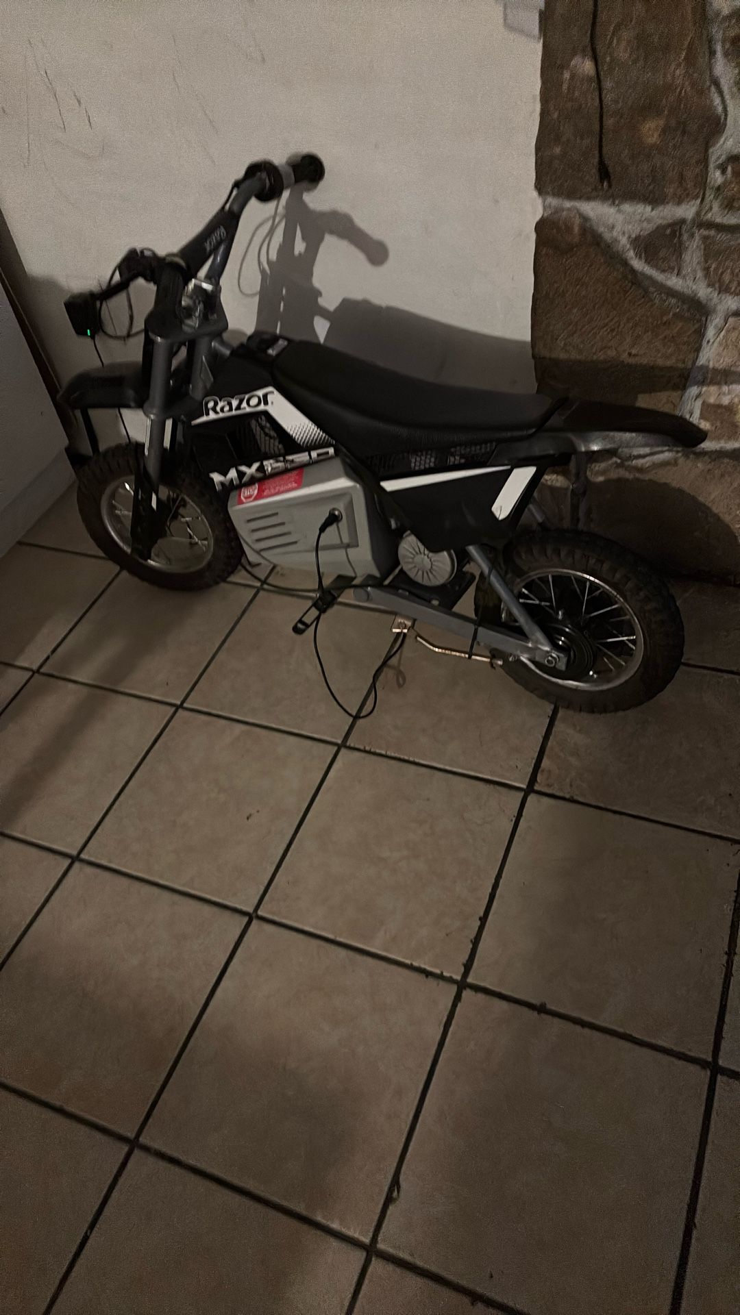 Kid Dirtbike