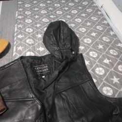 Leader Jacket Set For Motociclis 