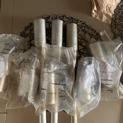 Spade Conenector Y CU