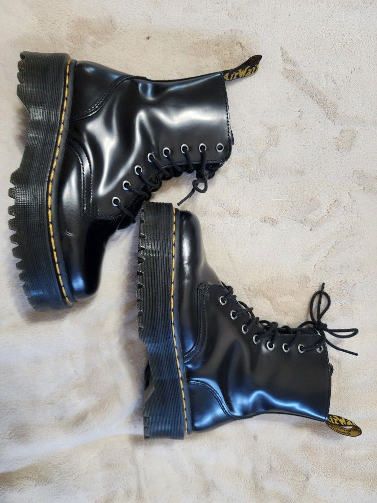 Doc Martens