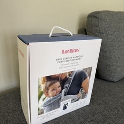 Babybjorn Baby Carrier 