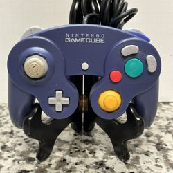 Nintendo GameCube Controller 