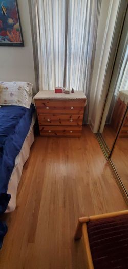 Dresser