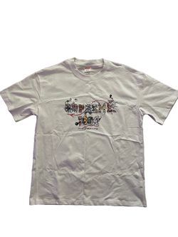 Supreme Tee