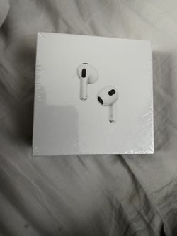 airpods gen 3