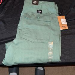 Vans Pants 