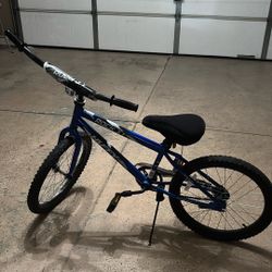 Huffy 20” Bike 