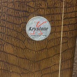 Keystone Projector 