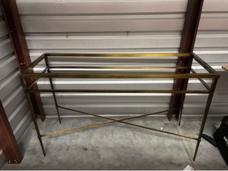 Entry table