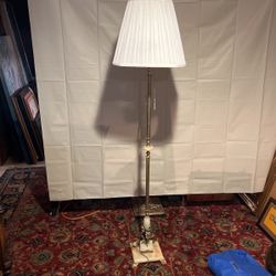 Antique Floor Lamps  Victorian 