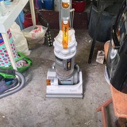 Dyson Carpet/Floor Vaccum