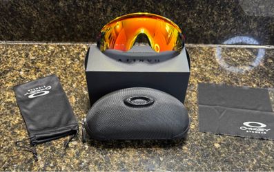 Oakley encoder