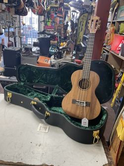 Lanikai SMP-T Ukulele