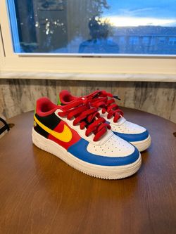 Nike Uno Air Force 1 Low