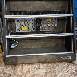 Pittsburgh Modular Structure 270 Eurorack Case 