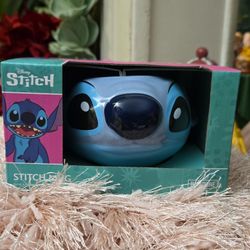 Stitch Mug