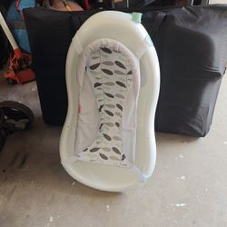 Fisher Price Baby Bath Tub 