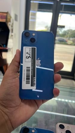 iPhone 13 128 Gb (unlocked)