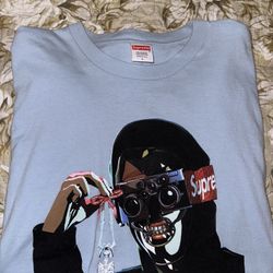 Supreme Tee Size Large 