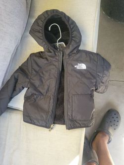 NORTH FACE KIDS