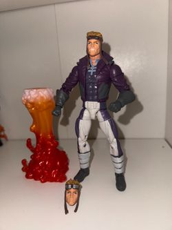 Marvel legends