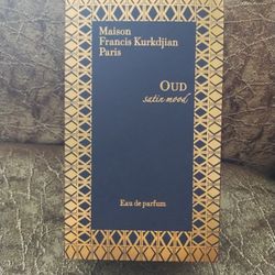 Maison Francis Kurkdjian Paris / OUD Satin Mood