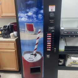 Vending machine 