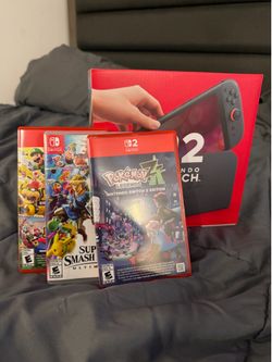 Nintendo switch 2