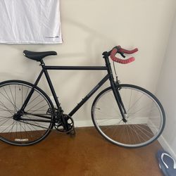 Single speed/fixed gear bike - Jamis