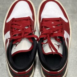 Air Jordan 1 Low