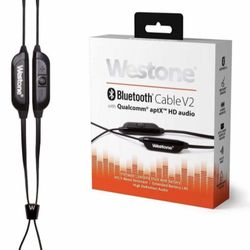 Westone Bluetooth Cable 