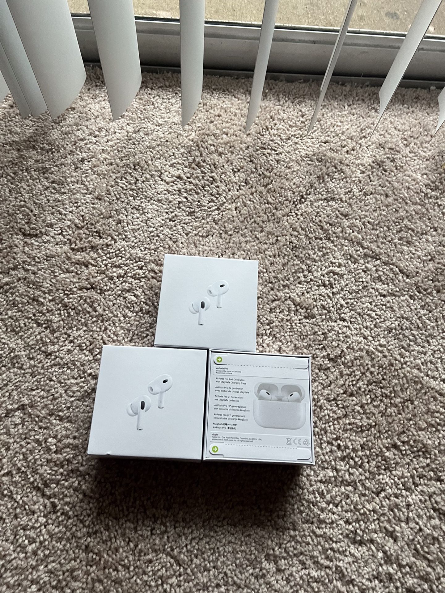 AirPod Pro 2