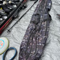 Fishing Pole bag