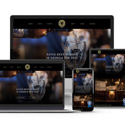 For Sale Website Design 